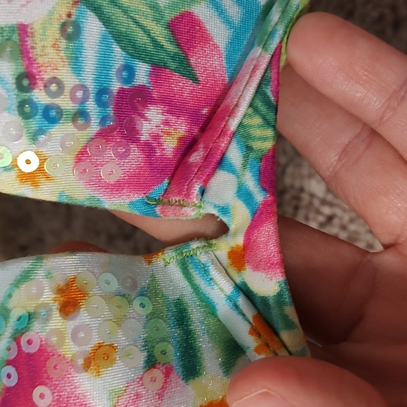 💐 Vintage GUC Victoria's Secret Very Sexy Push Up Underwire Convertible Bra, 34 - Picture 4 of 9